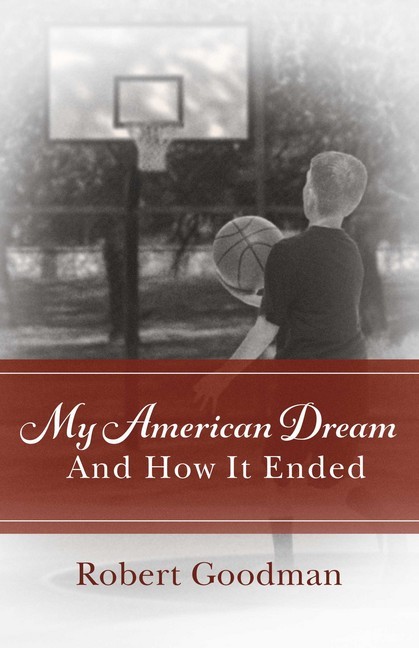 My American Dream and How It Ended main product photo