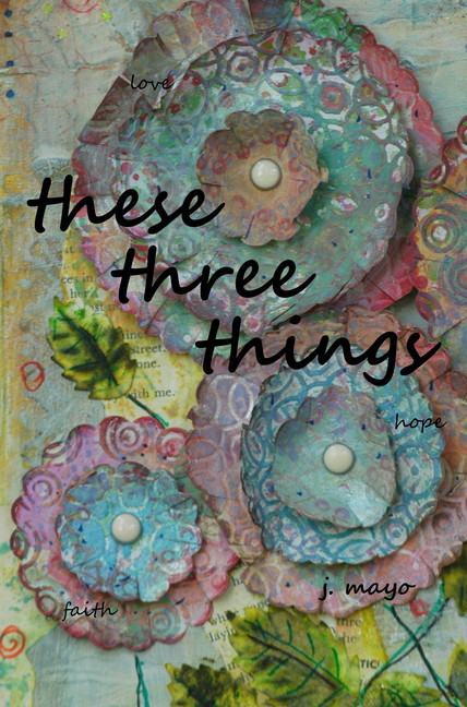 These Three Things main product photo