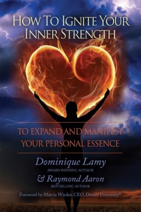 How to Ignite Your Inner Strength