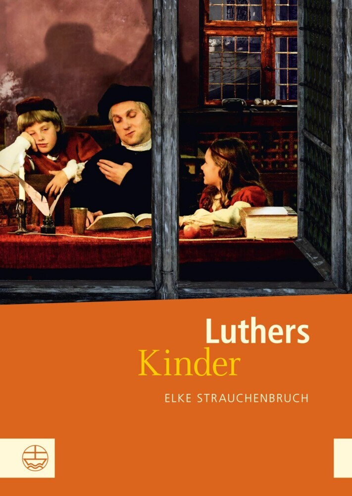 Luthers Kinder main product photo