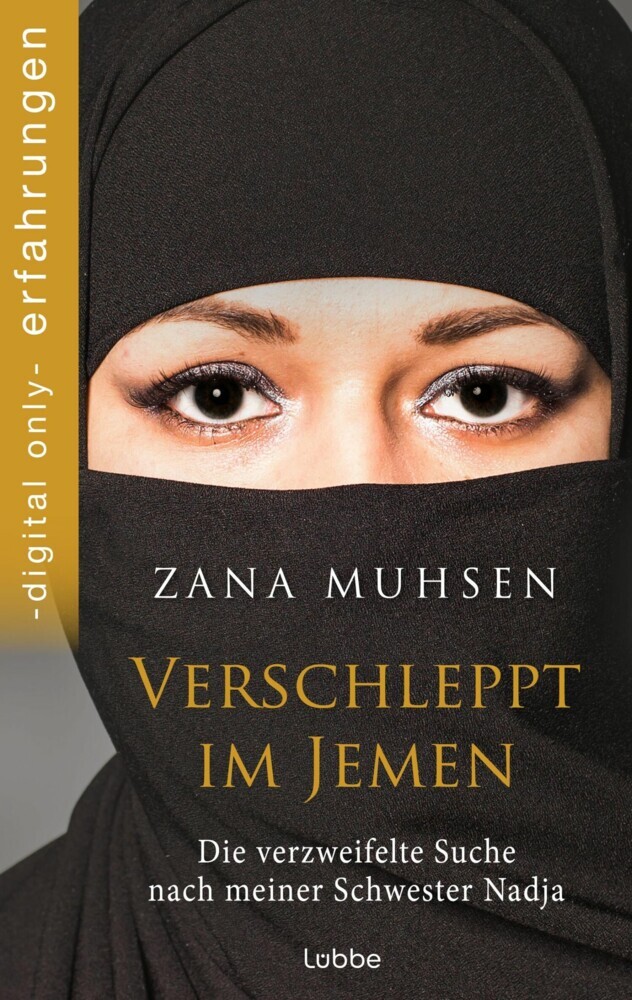 Verschleppt im Jemen main product photo