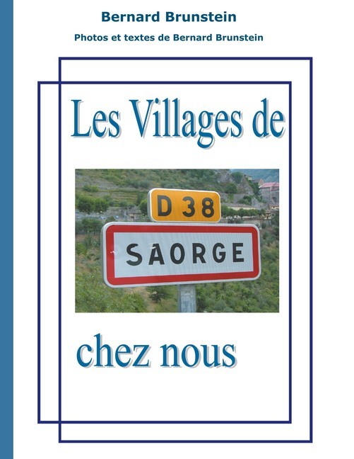 Les villages de chez nous main product photo