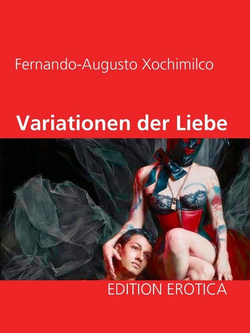 Variationen der Liebe main product photo