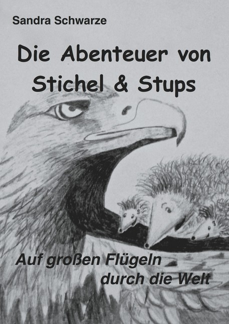 Die Abenteuer von Stichel und Stups 2 main product photo
