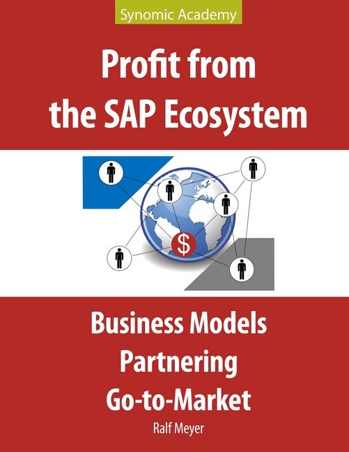 Profit from the SAP Ecosystem main product photo