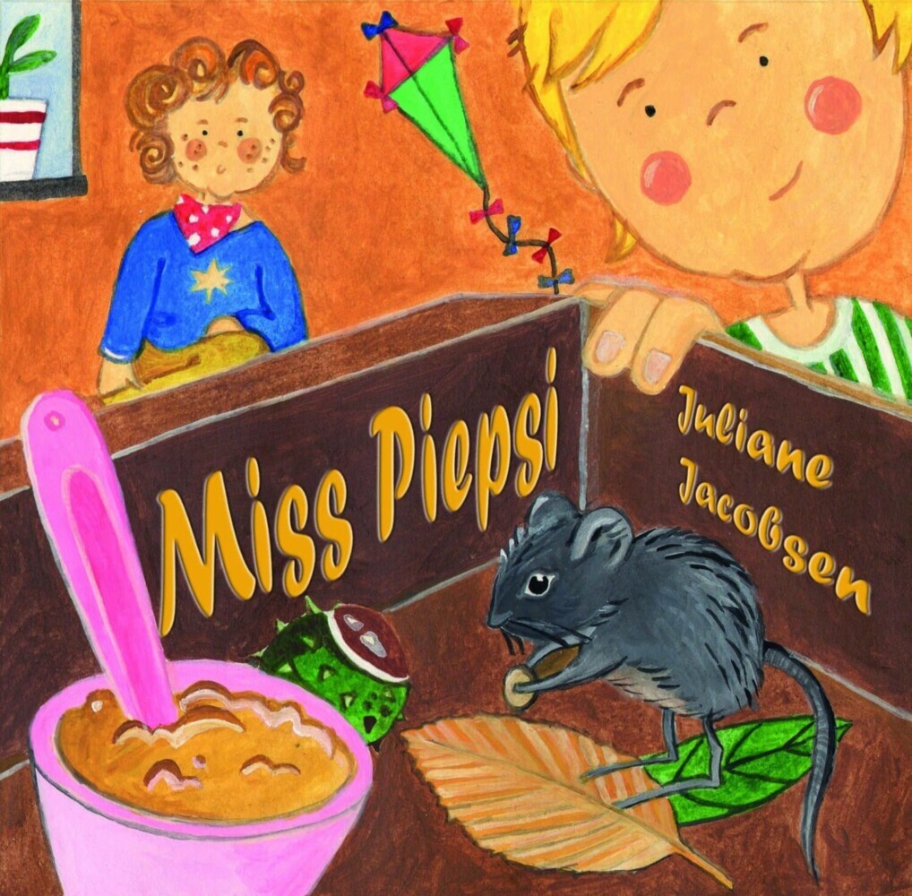 Miss Piepsi main product photo