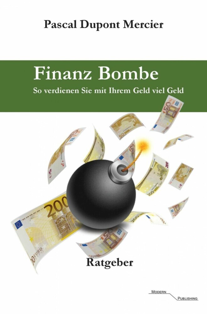 Finanz Bombe main product photo