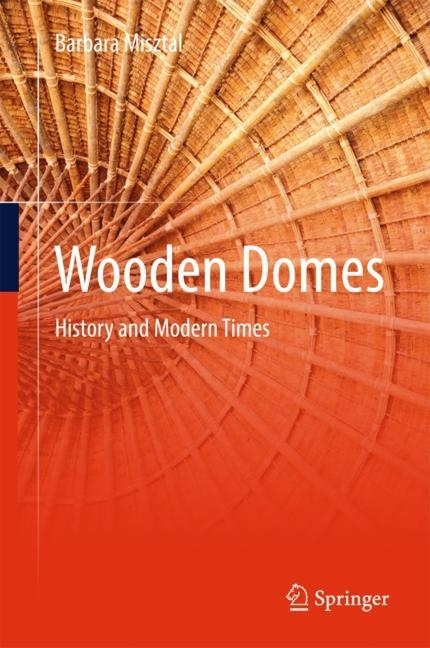 Wooden Domes main product photo