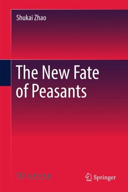The New Fate of Peasants main product photo
