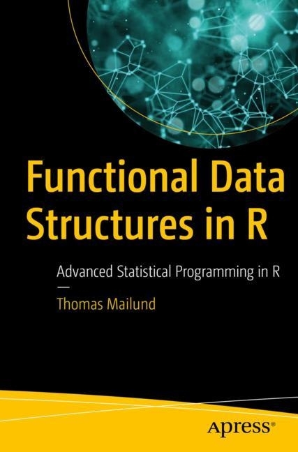 Functional Data Structures in R main product photo