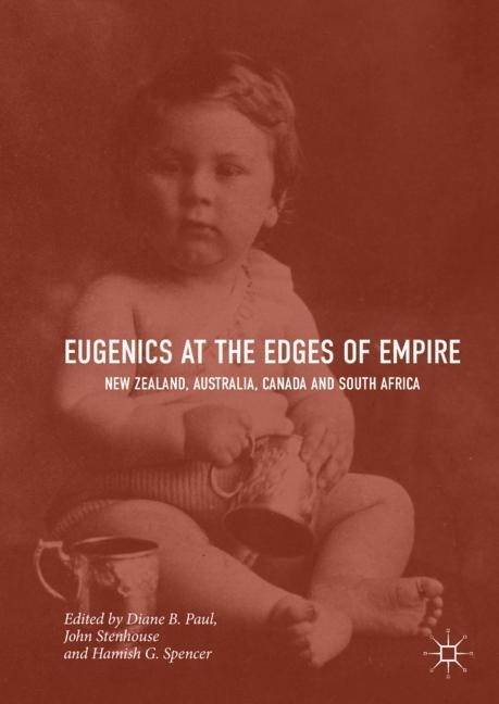 Eugenics at the Edges of Empire main product photo