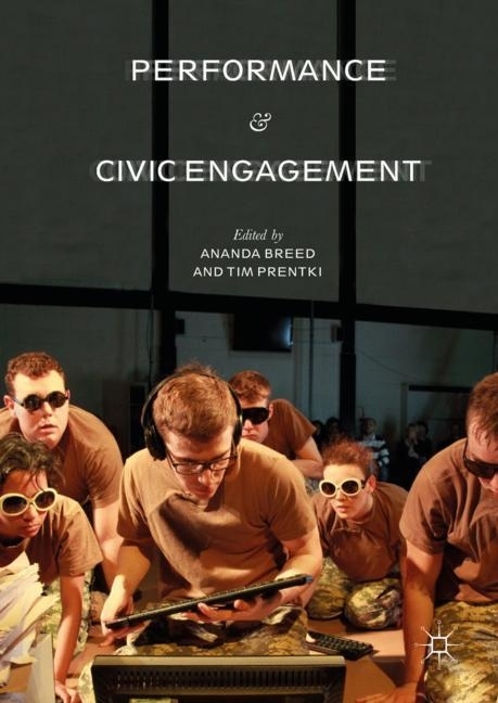 Performance and Civic Engagement main product photo