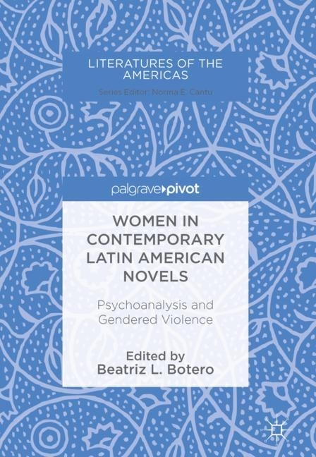 Women in Contemporary Latin American Novels main product photo