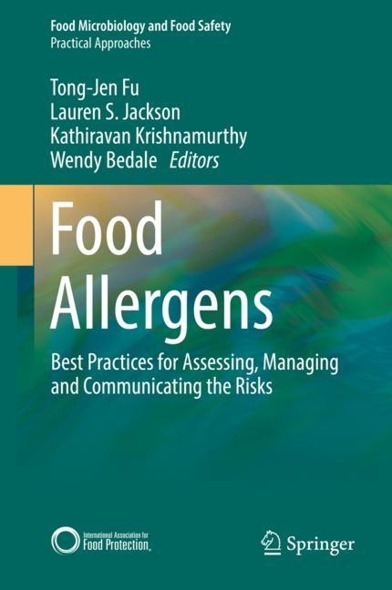 Food Allergens main product photo