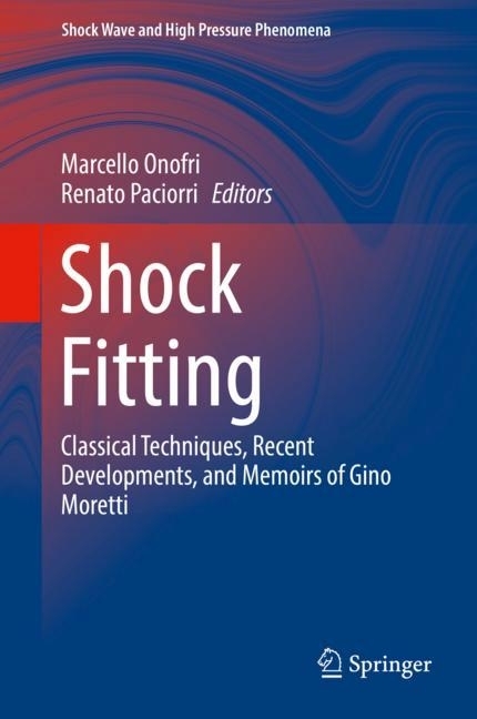 Shock Fitting main product photo