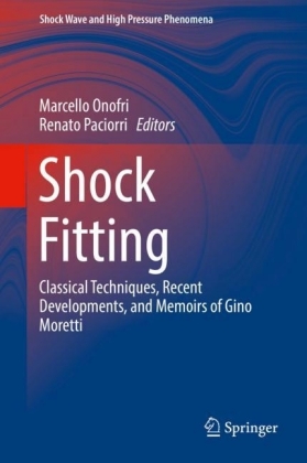 Shock Fitting