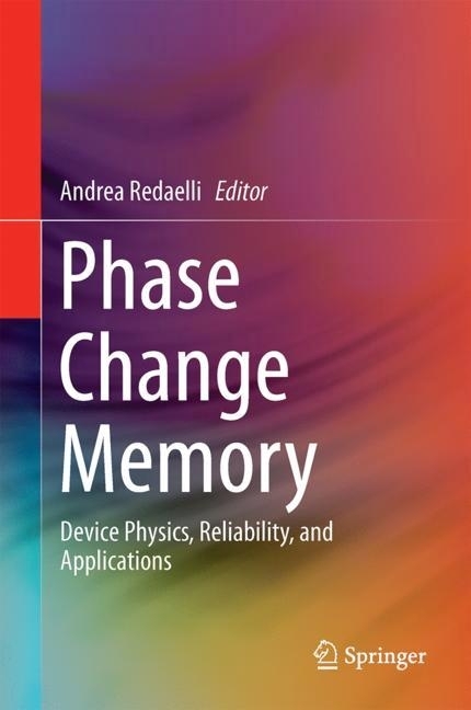 Phase Change Memory main product photo