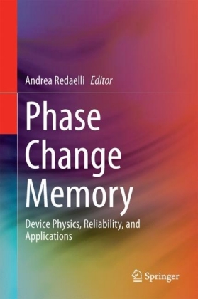 Phase Change Memory