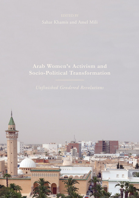 Arab Women's Activism and Socio-Political Transformation main product photo