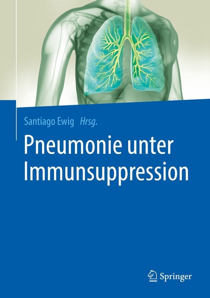 Pneumonie unter Immunsuppression main product photo
