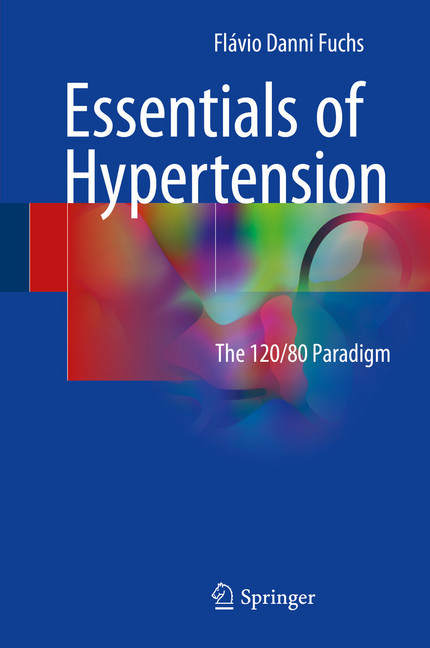 Essentials of Hypertension main product photo