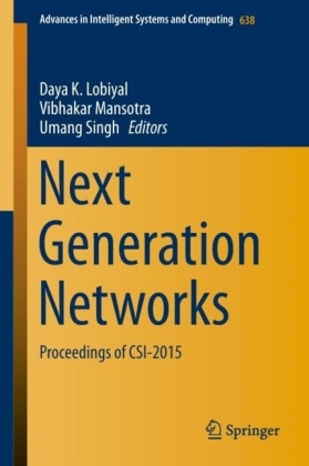 Next-Generation Networks