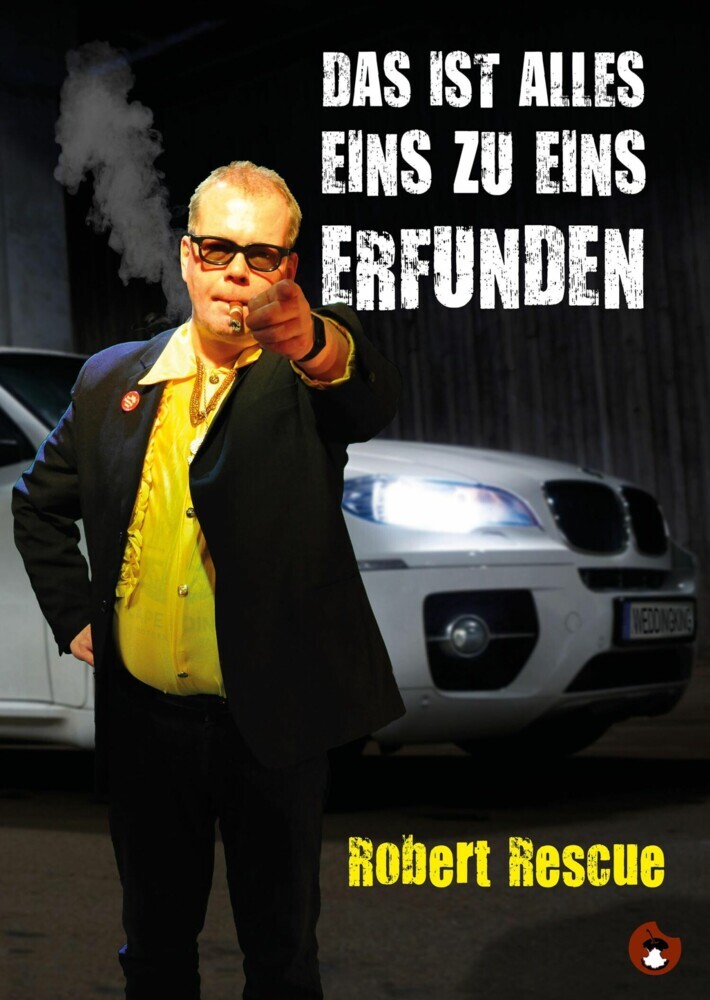 Das ist alles 1:1 erfunden main product photo