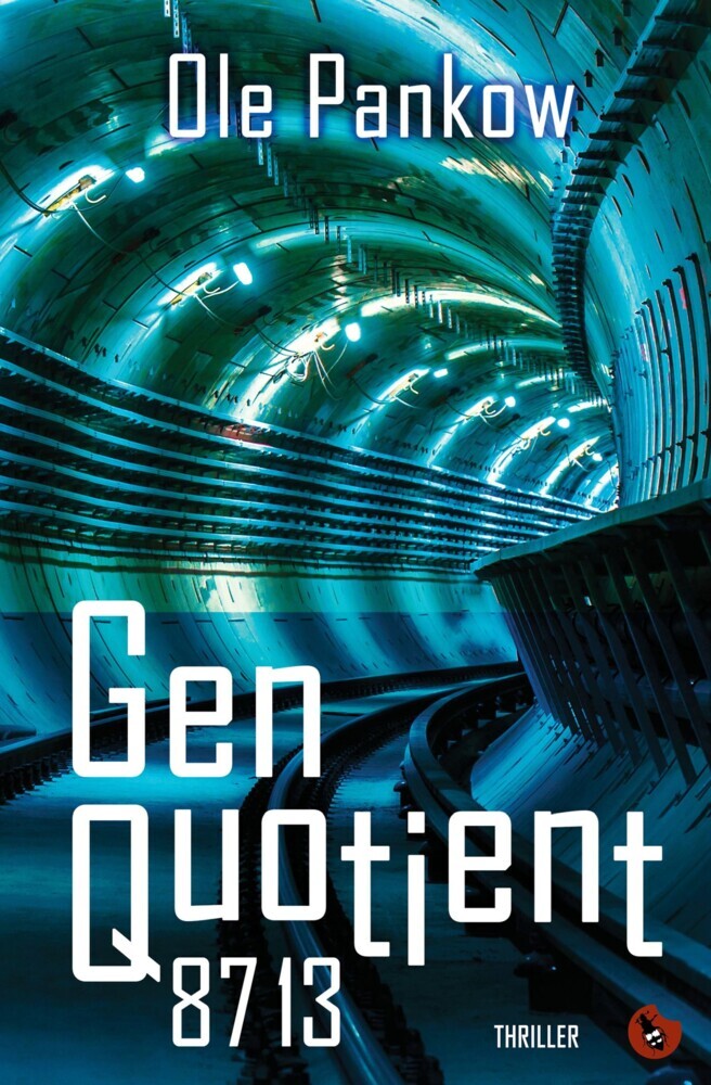 Genquotient 8713 main product photo