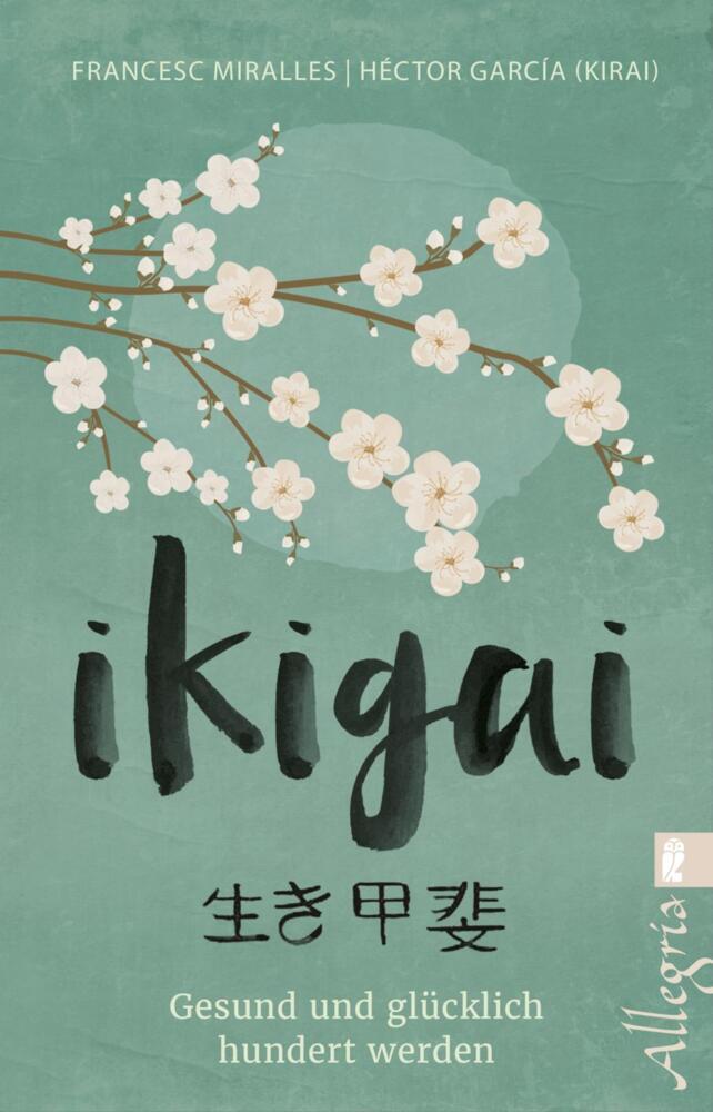 Ikigai main product photo