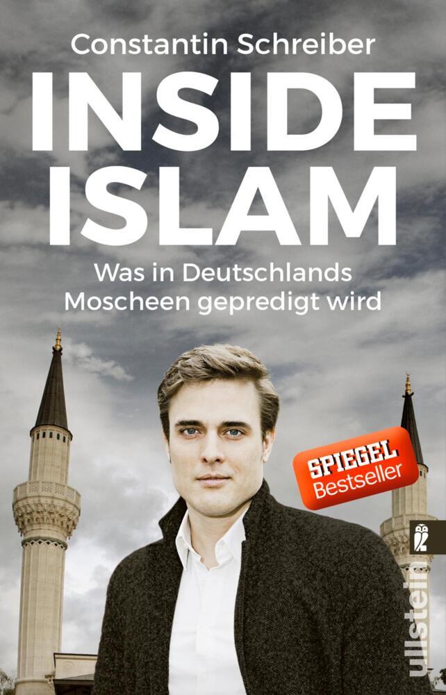 Inside Islam main product photo