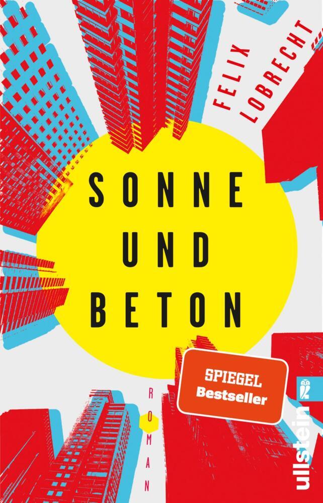 Sonne und Beton main product photo