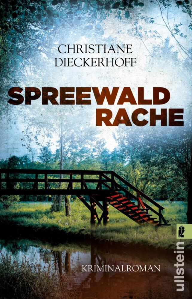 Spreewaldrache main product photo
