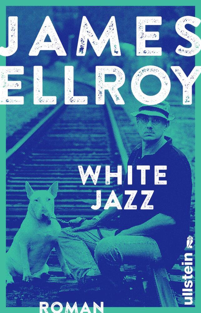 White Jazz main product photo