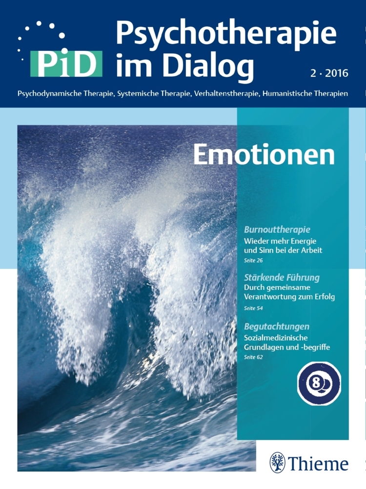 Emotionen main product photo