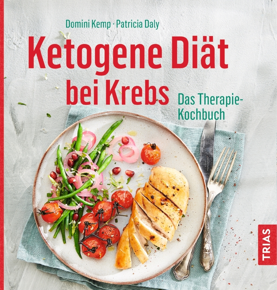Ketogene Diät bei Krebs main product photo