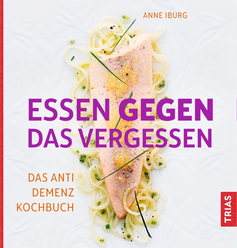 Essen gegen das Vergessen main product photo