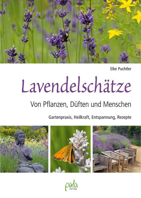 Lavendelschätze main product photo