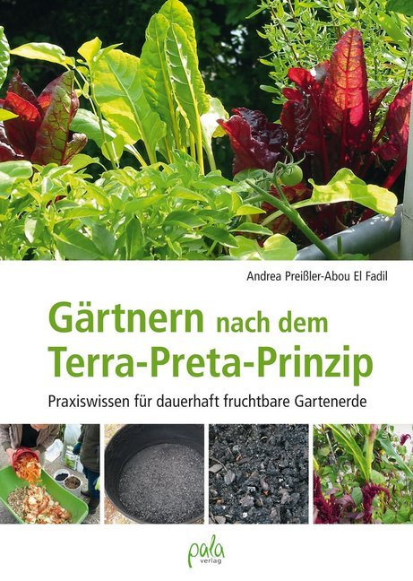 Gärtnern nach dem Terra-Preta Prinzip main product photo