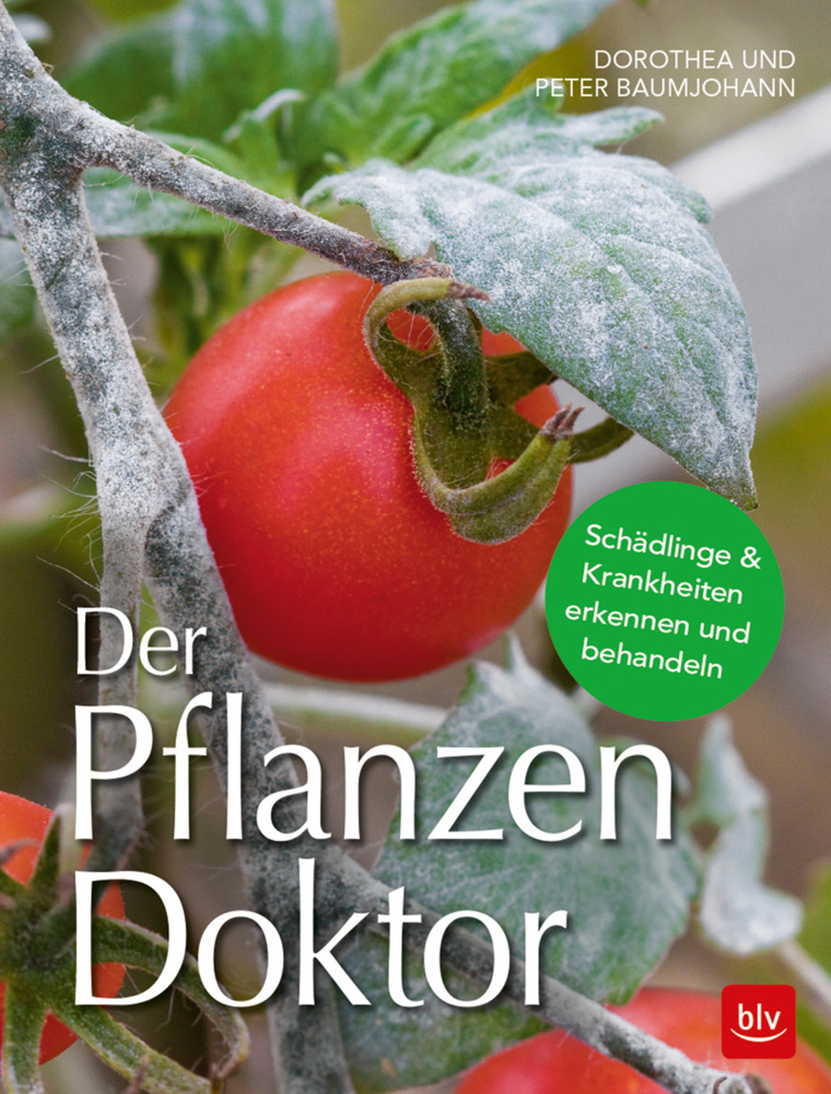Der Pflanzen Doktor main product photo