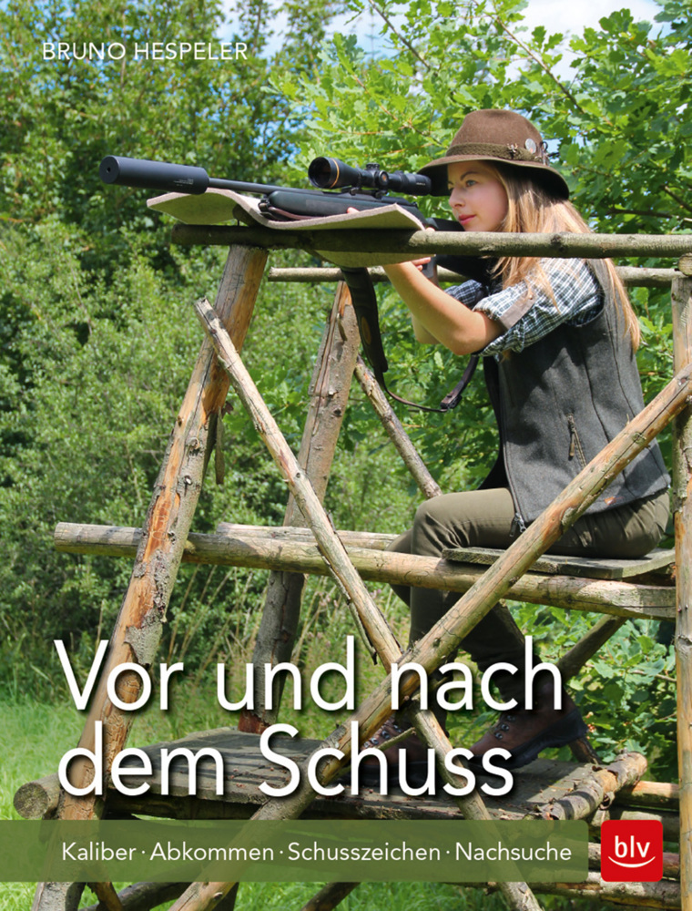 Vor und nach dem Schuss main product photo