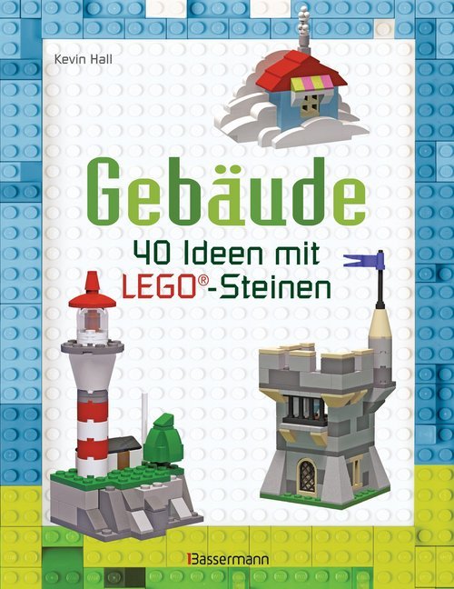 Gebäude main product photo