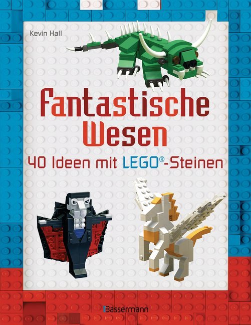 Fantastische Wesen main product photo