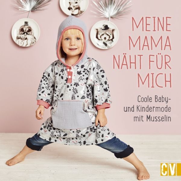 Meine Mama näht für mich main product photo