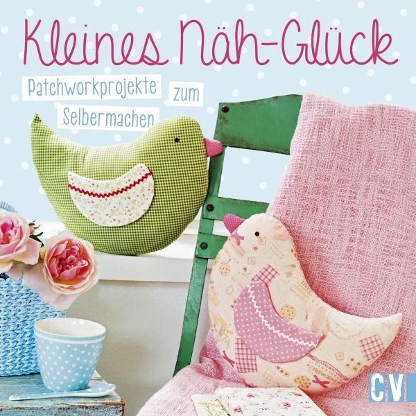 Kleines Näh-Glück main product photo