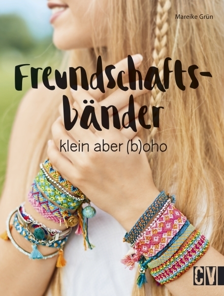 Freundschaftsbänder main product photo