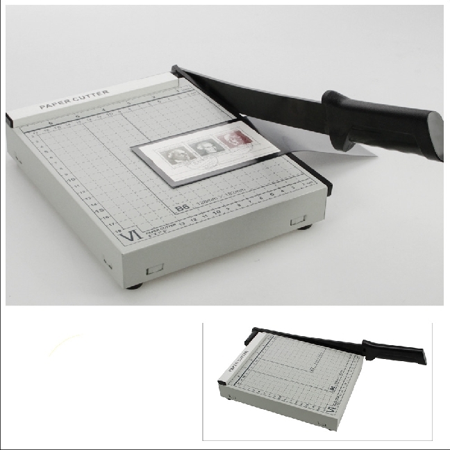 Schneidegerät TAB main product photo