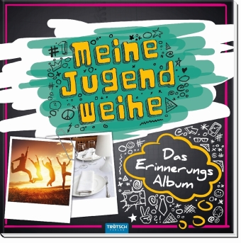 Meine Jugendweihe