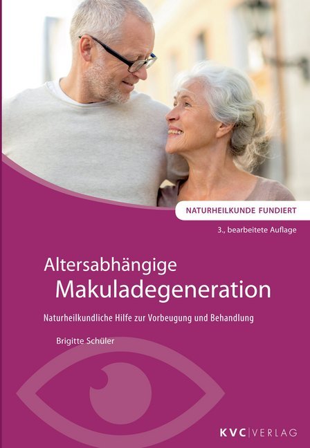 Altersabhängige Makuladegeneration main product photo