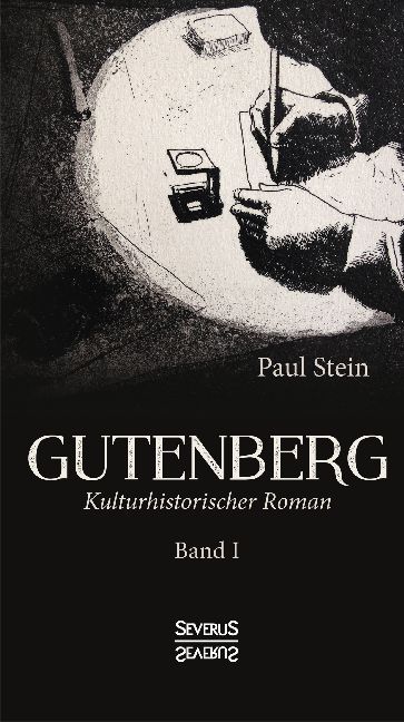 Gutenberg. Bd.1 main product photo