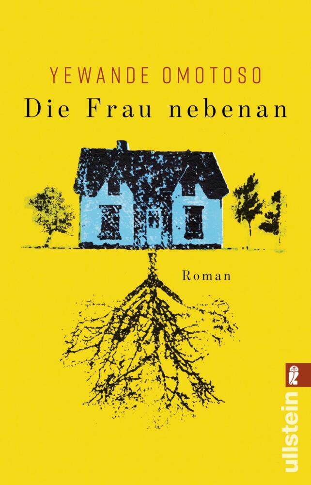 Die Frau nebenan main product photo